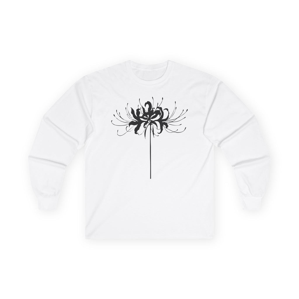 Spinnenlilien  Longsleeve