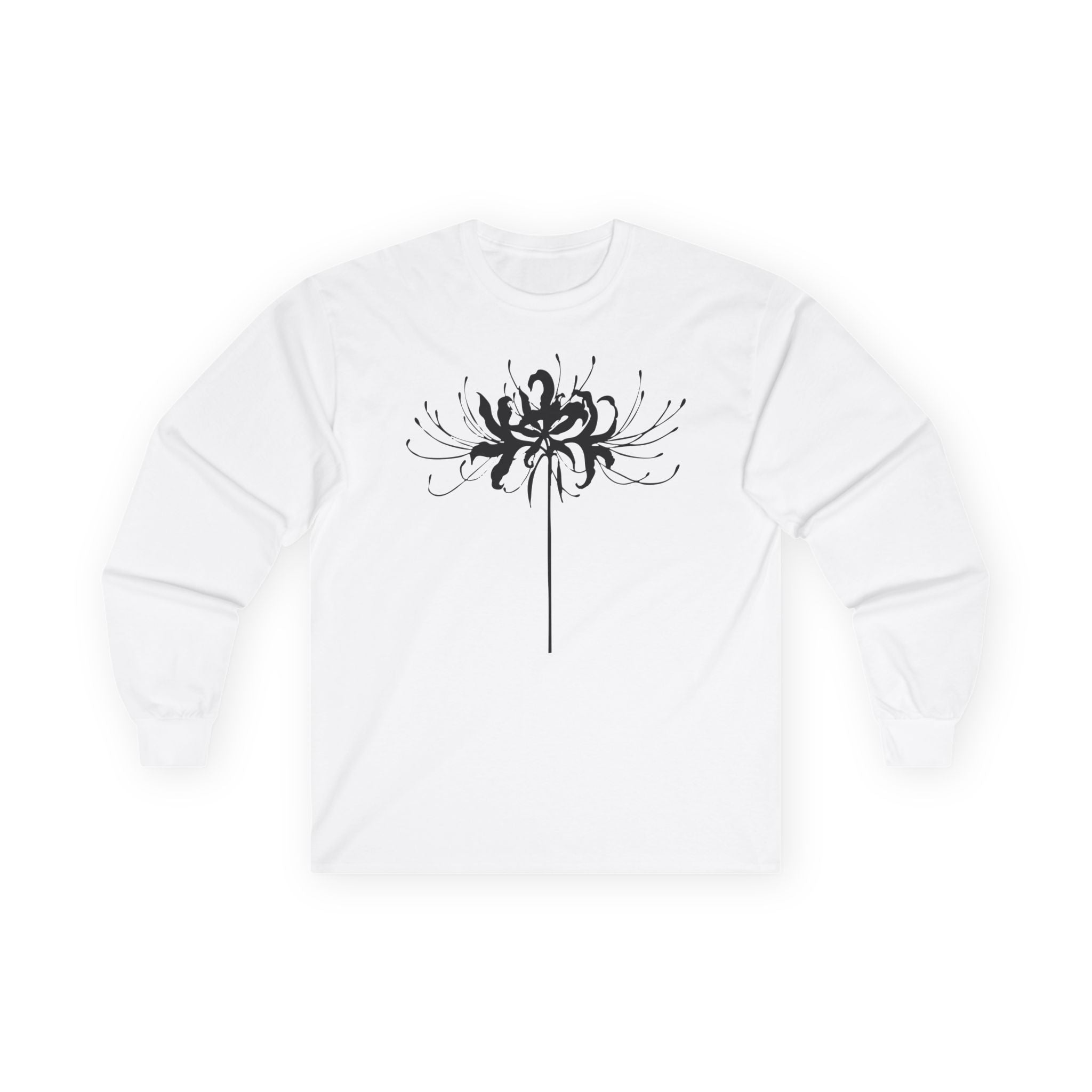 Spinnenlilien  Longsleeve