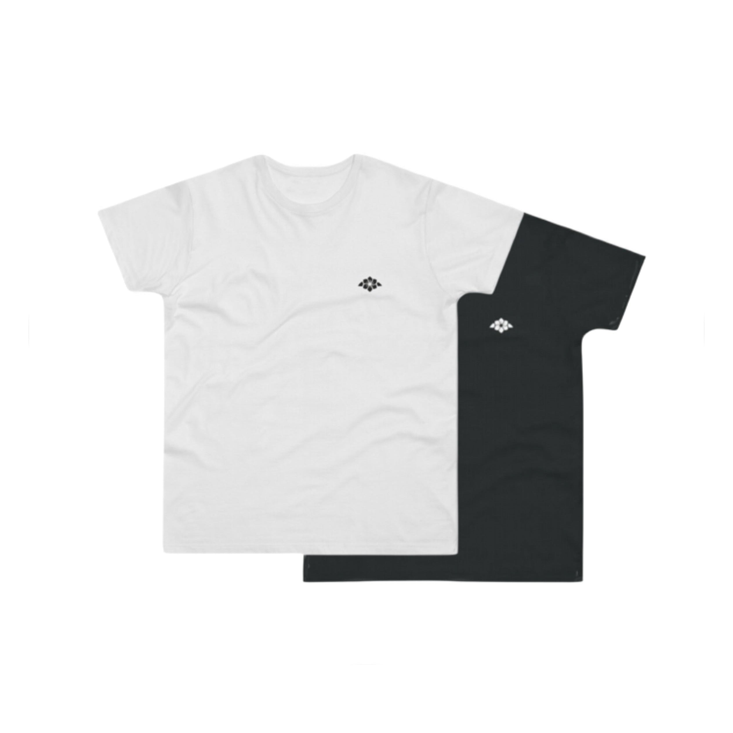 Signature Lotus Tee Mens