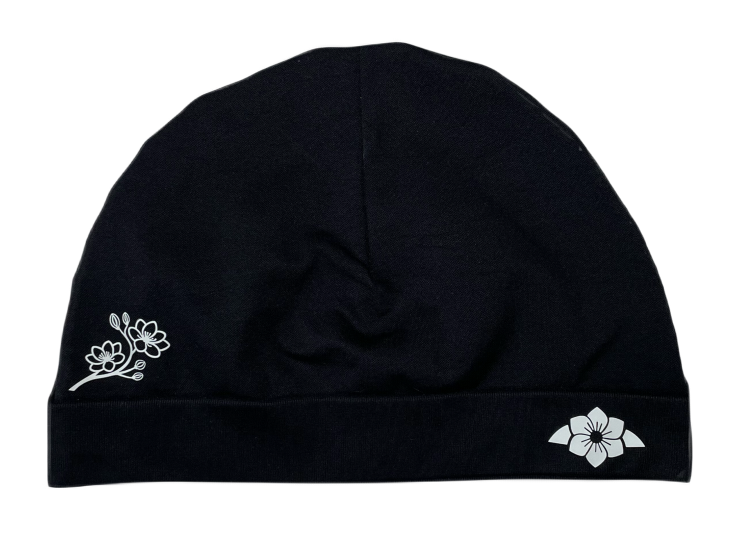Blossom Skull Cap