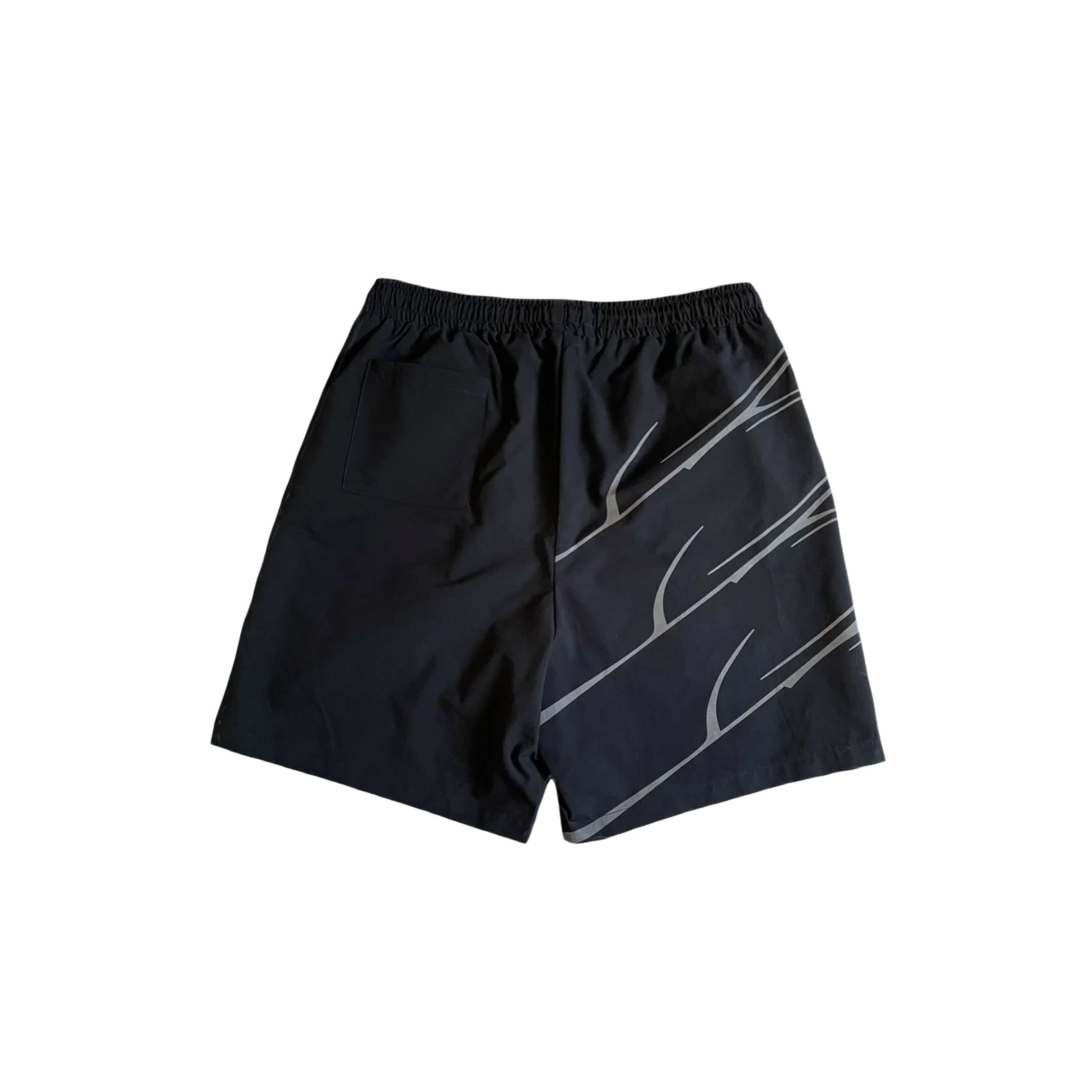 Divine Gym Shorts Divine