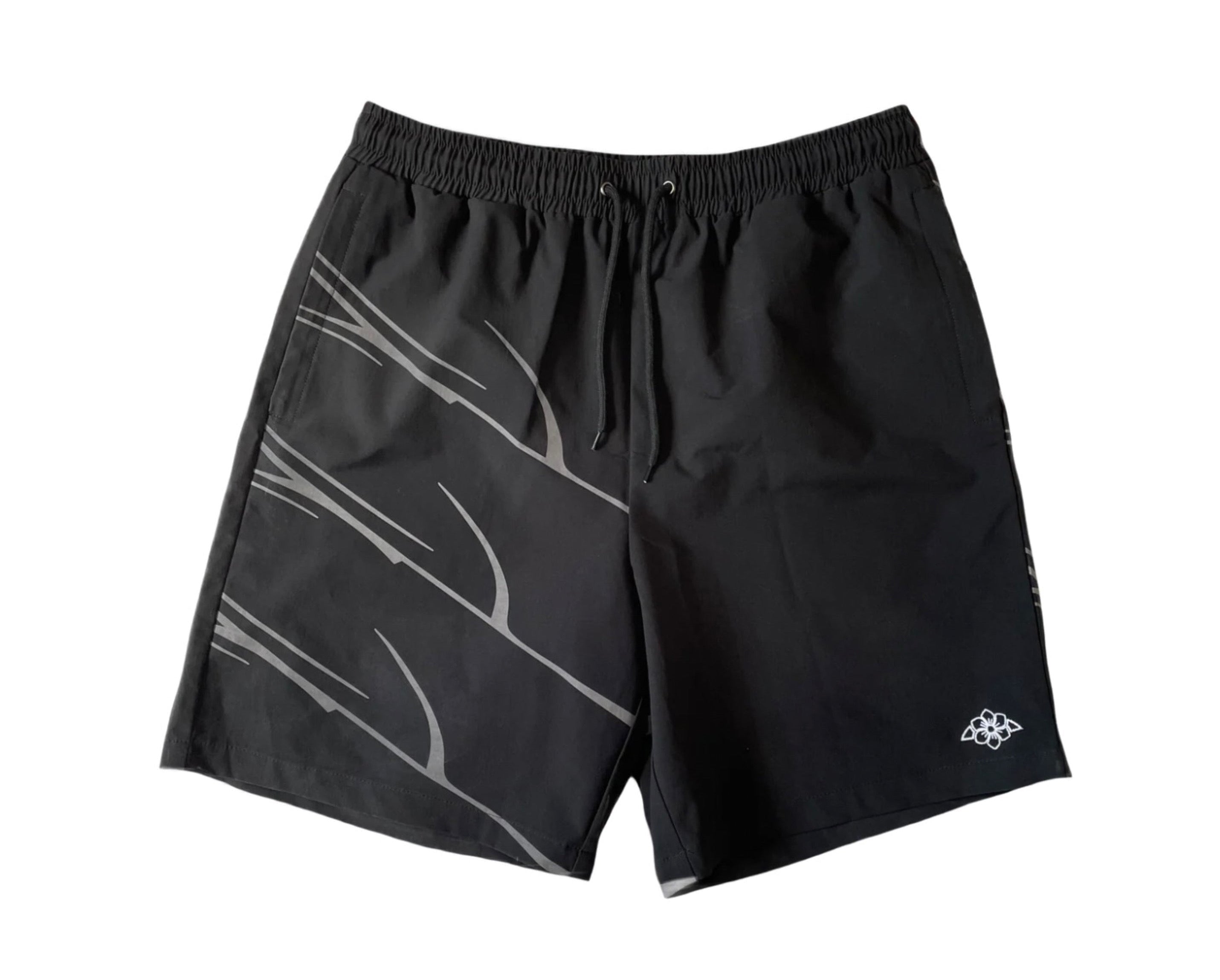 Divine Gym Shorts Divine