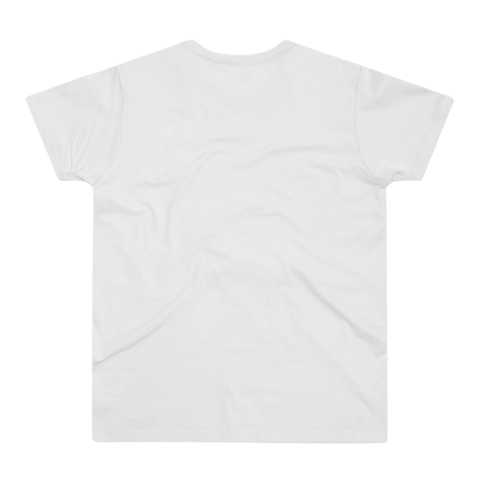 Lotus Tee Mens Regular Fit