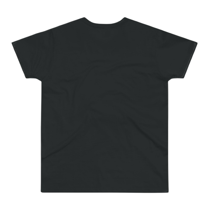 Signature Lotus Tee Mens