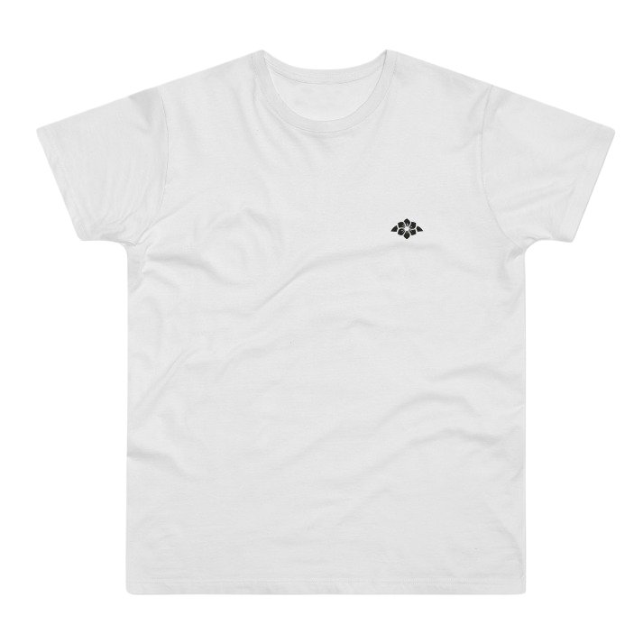 Lotus Tee Mens Regular Fit