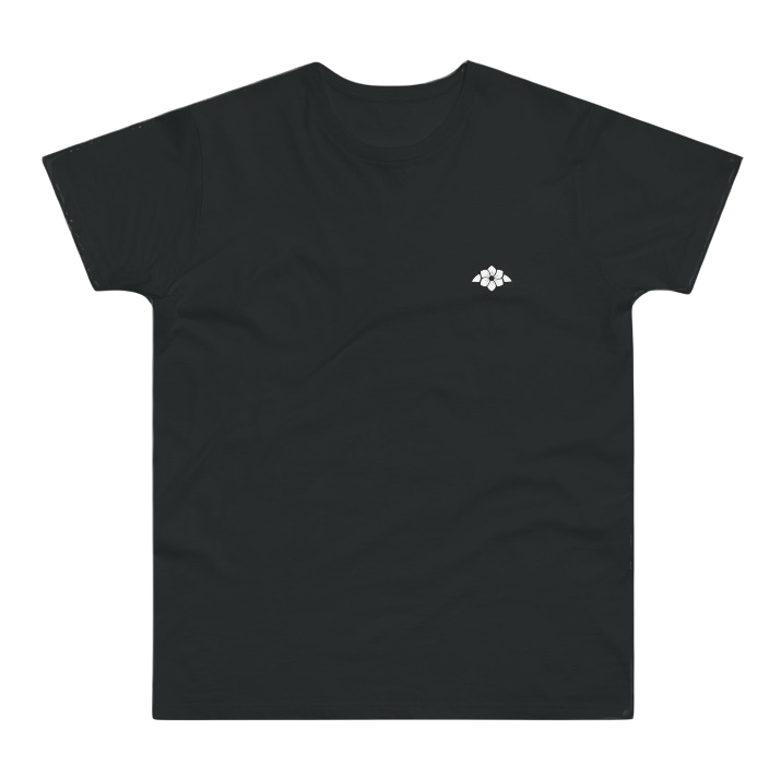 Lotus Tee Mens Regular Fit