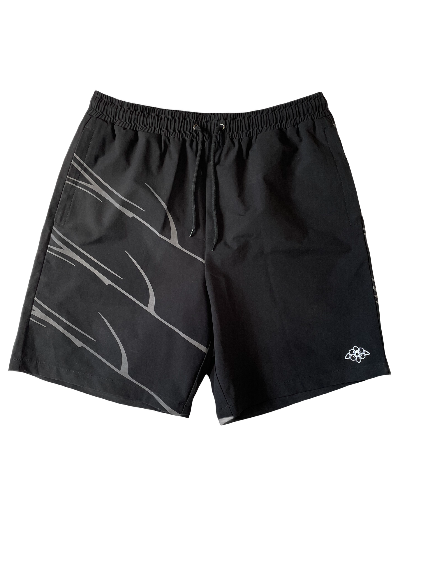 Divine Gym Shorts Divine