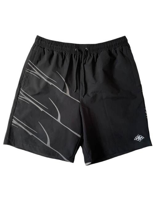 Divine Gym Shorts Divine