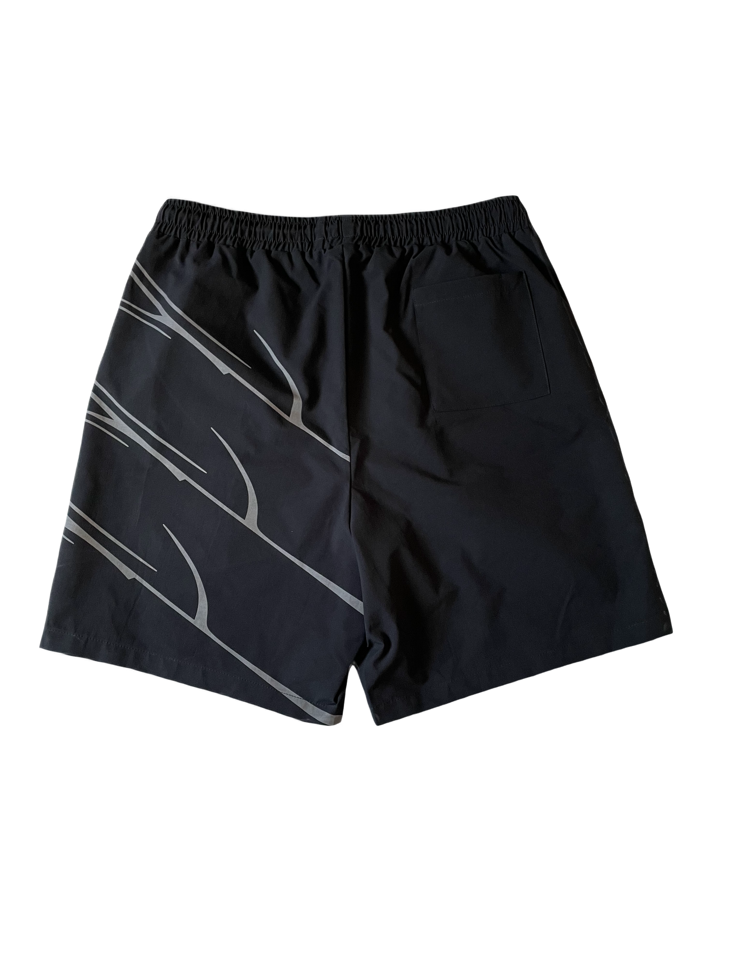 Divine Gym Shorts Divine