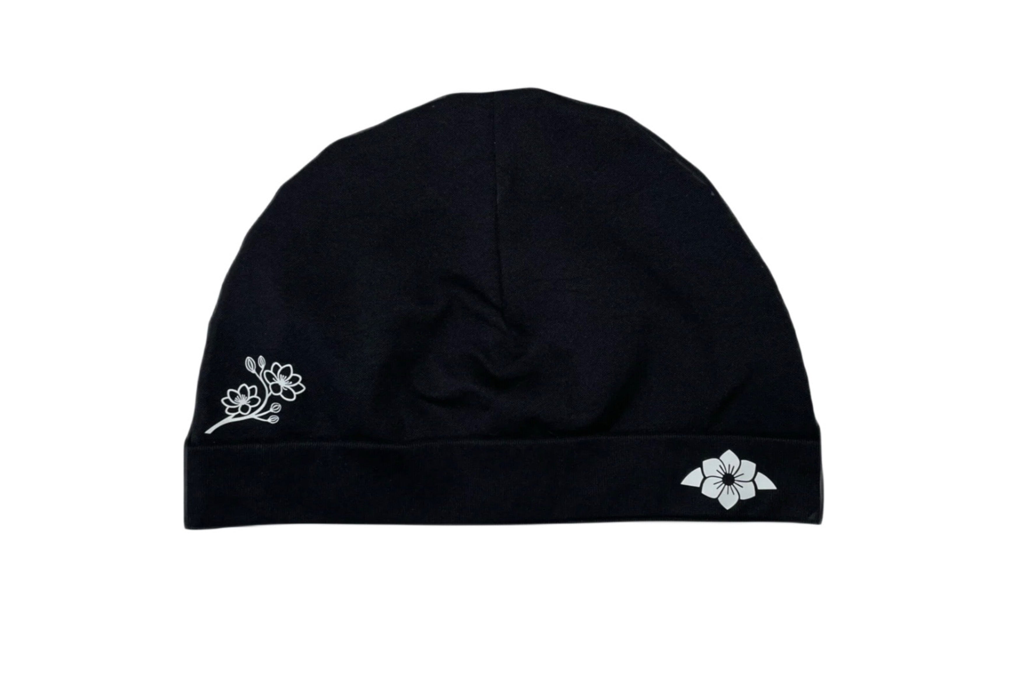 Blossom Skull Cap