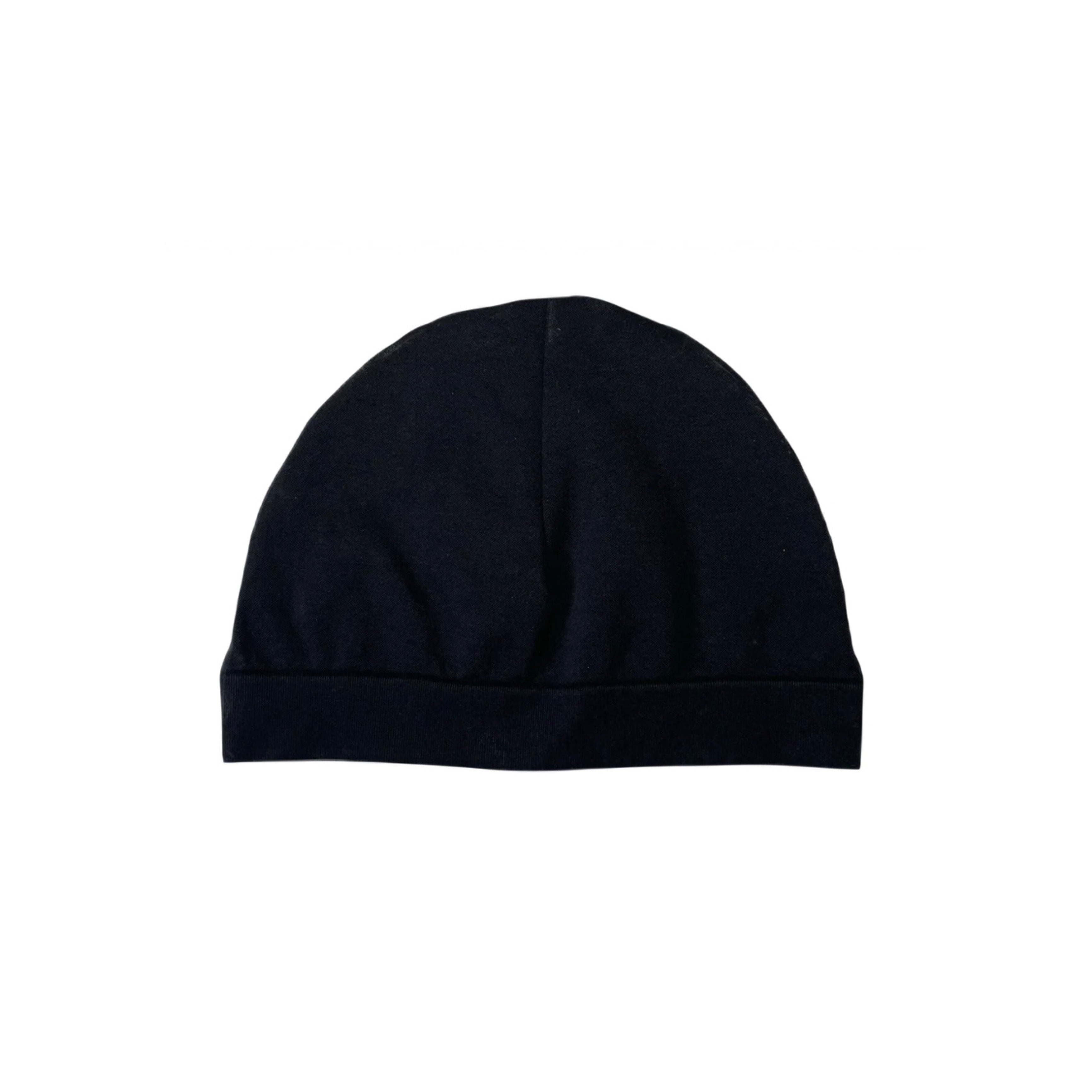 White Lotus Skull Cap